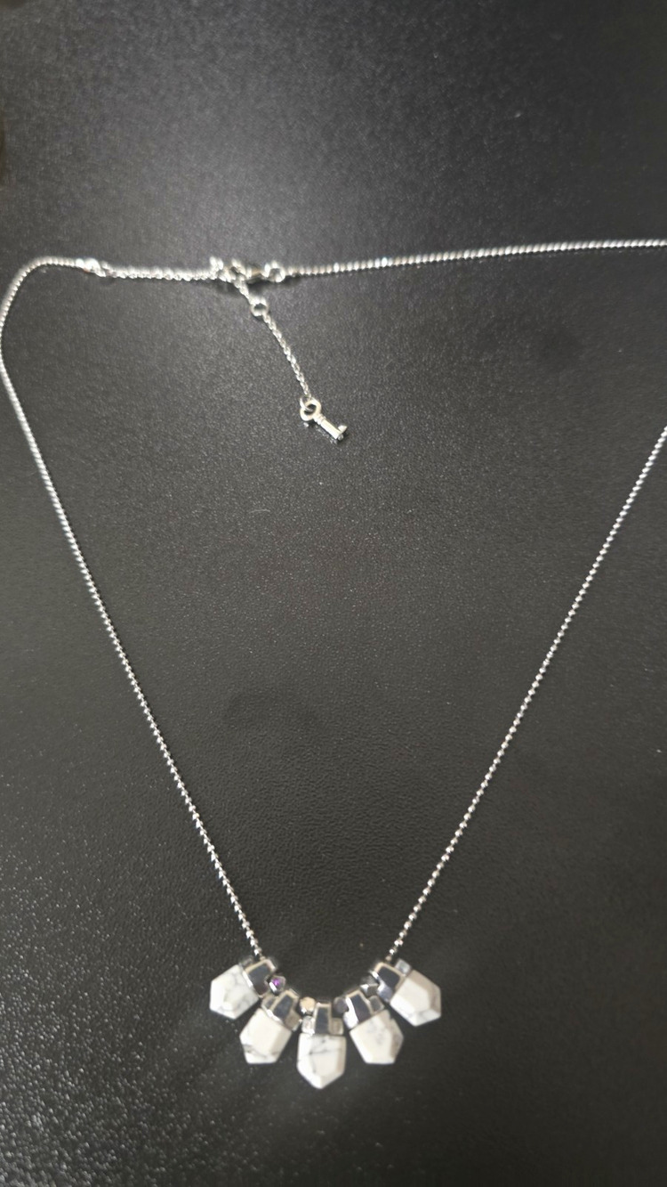 Keep Collective Necklace
